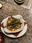 Arigato Japanese Steak & Seafood House food