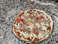 Venezia Pizza food