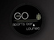 Go Sports Lounge outside