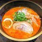 Toribashi food