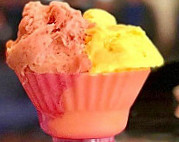 Nuvola Gelato e Dolci food