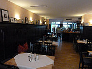 Altstadthotel Bad Griesbach Restaurant-Cafe Lebzelter food