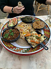 Elsie's Ethiopisch En Eritrees Eethuis Antwerpen food
