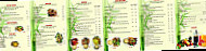 Pho Chopstix menu