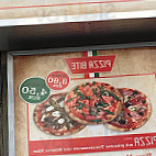 Pizza 5 food