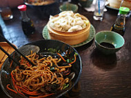 Tibet Ama Kitchen food