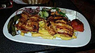Öz Antalya Kebap food