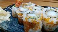 Izakaya Japan food
