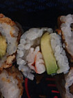 Sushi Chatou food