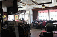 Restaurant Royal India inside