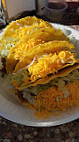 Don Juans Romantic Mexican Food food