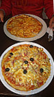 Pizzeria Sicilia menu
