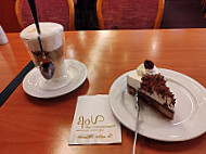 Voß Cafe Gastgewerbe food