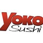 Yoko Sushi LudolfstraÃŸe HH inside