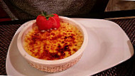 Hotel Brasserie Carnot food