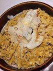 La Tagliatella Enric Granados food