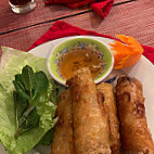 Delices Du Vietnam food