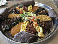 Selam Ethiopian Eritrean Cuisine food