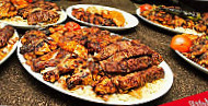 Antep Turkish Cuisine food