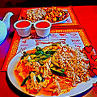 Happy Garden Chinese & Thai food