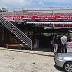 Warkop Sagita2 Jalan Tembus Tawangmangu food
