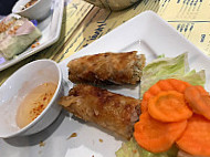 Restaurant Hoai Huong food