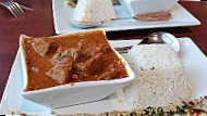 Coriander Flavors Of India food