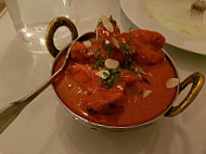Anand Sagar Indian Restaurant food