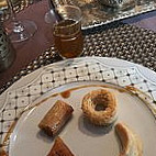 L'Etoile Marocaine food