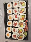 Folies'Sushi food
