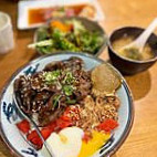 Mikazuki Parramatta food