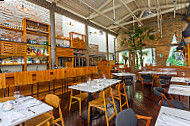 Carmen Restaurante y Bar food