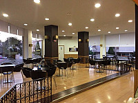 Cafe Imperial Ii inside