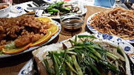 Le royal china-thai food
