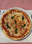 Pizzeria Cartini food