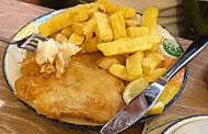 Paxtons Fish And Chip food
