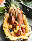 Subhannahong Royal Thai Cuisine food