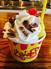 Roxy's Ice Cream Social food