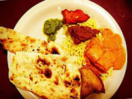 Namaste Indian Cuisine Sandy Blvd inside