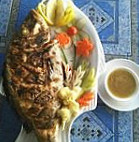 Ko Nay Ngapali Car Rental Services (ngapali Car Rental Service) food