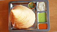 Saravanaa Bhavan St Eriksplan food