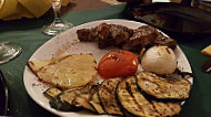 Libanese Sultan food