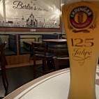 Berlin's Bier Houz inside