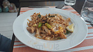 Rojana Thai Cuisine food