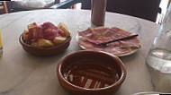 Pulpito-the Spanish Tapas Kitchen food