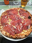 Olivia Pizza Dintorni food