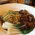 Mizu Noodle food