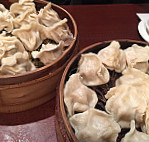 QING HUA dumpling food