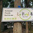 Le Rest'o Chez Fred inside