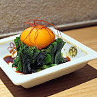 Ikejiri Ohashi Hitoshizuku food